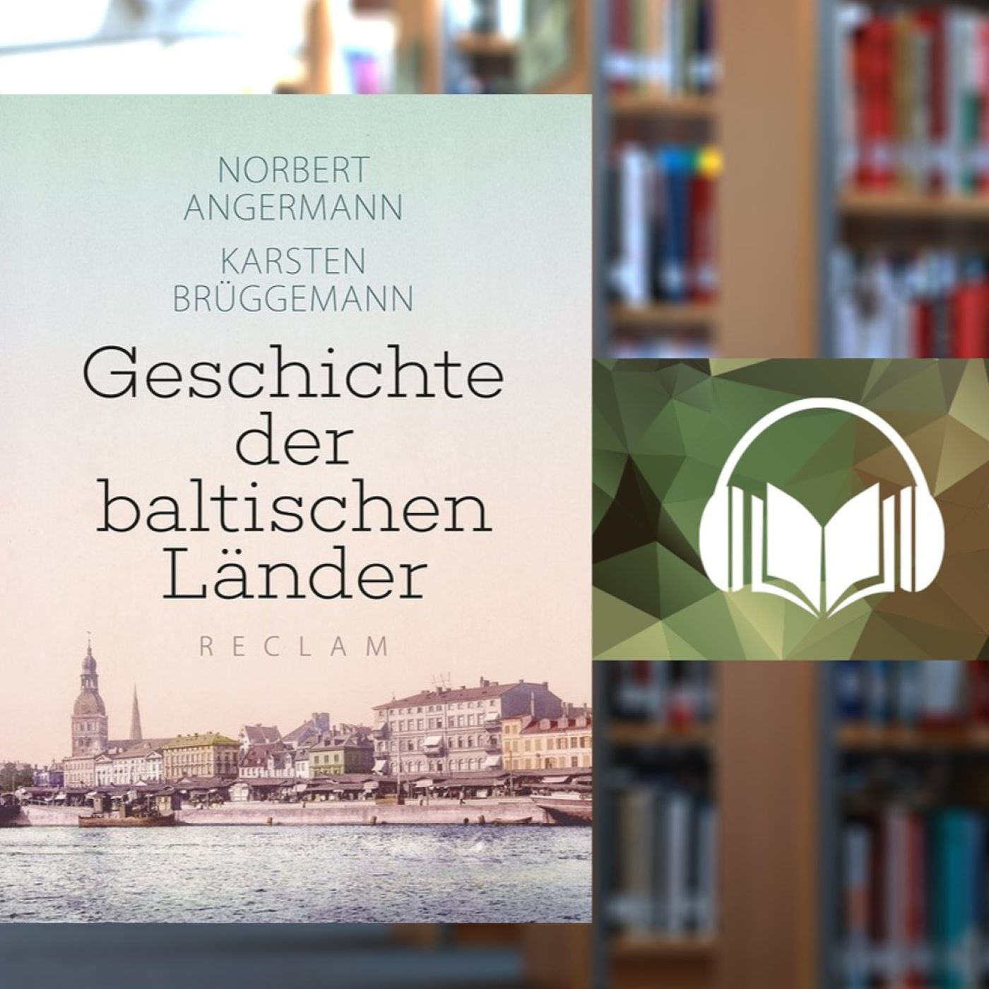 Geschichte der baltischen Länder.