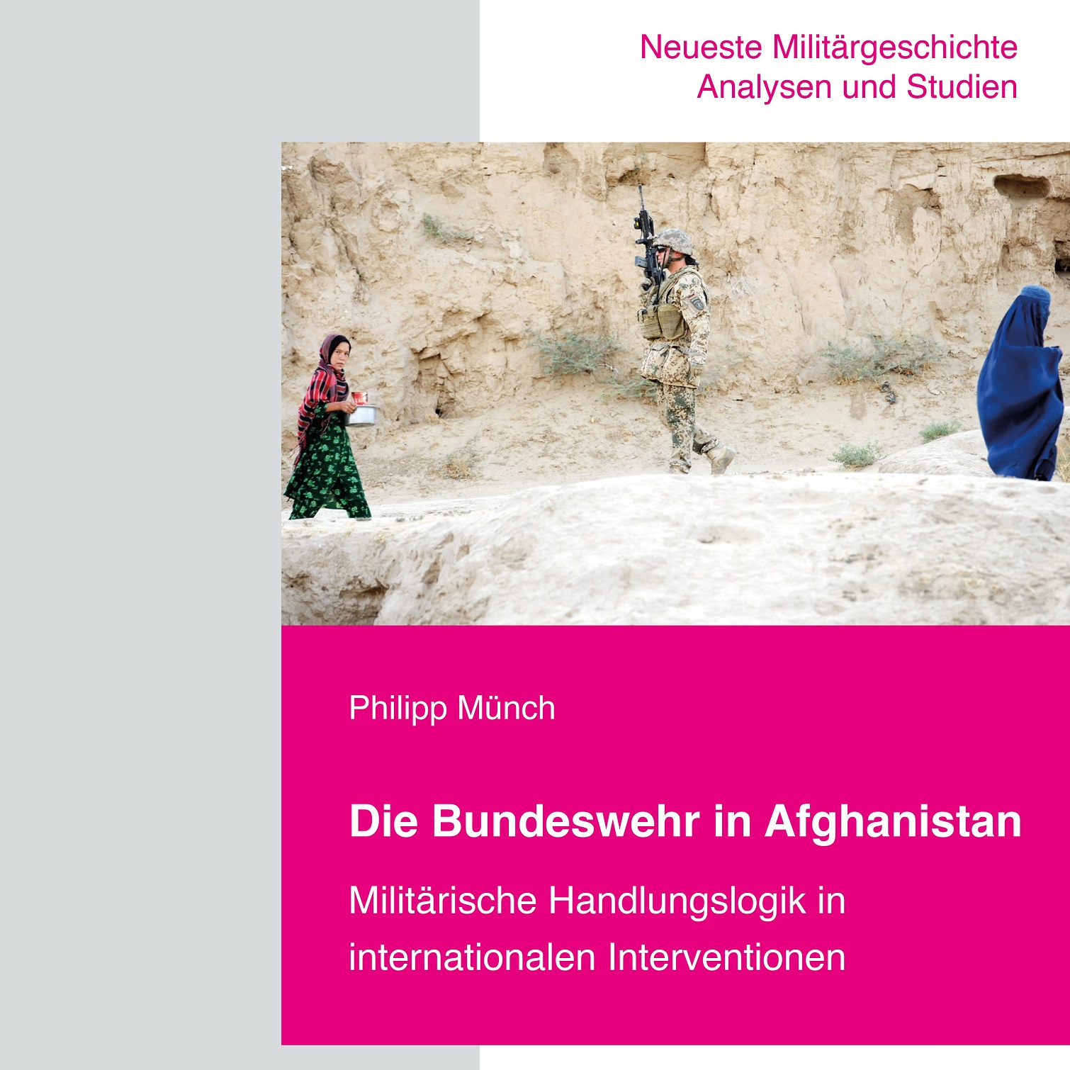 Angelesen! Audio-Buchjournal des Zentrums für Militärgeschichte und Sozialwissenschaften der Bundeswehr