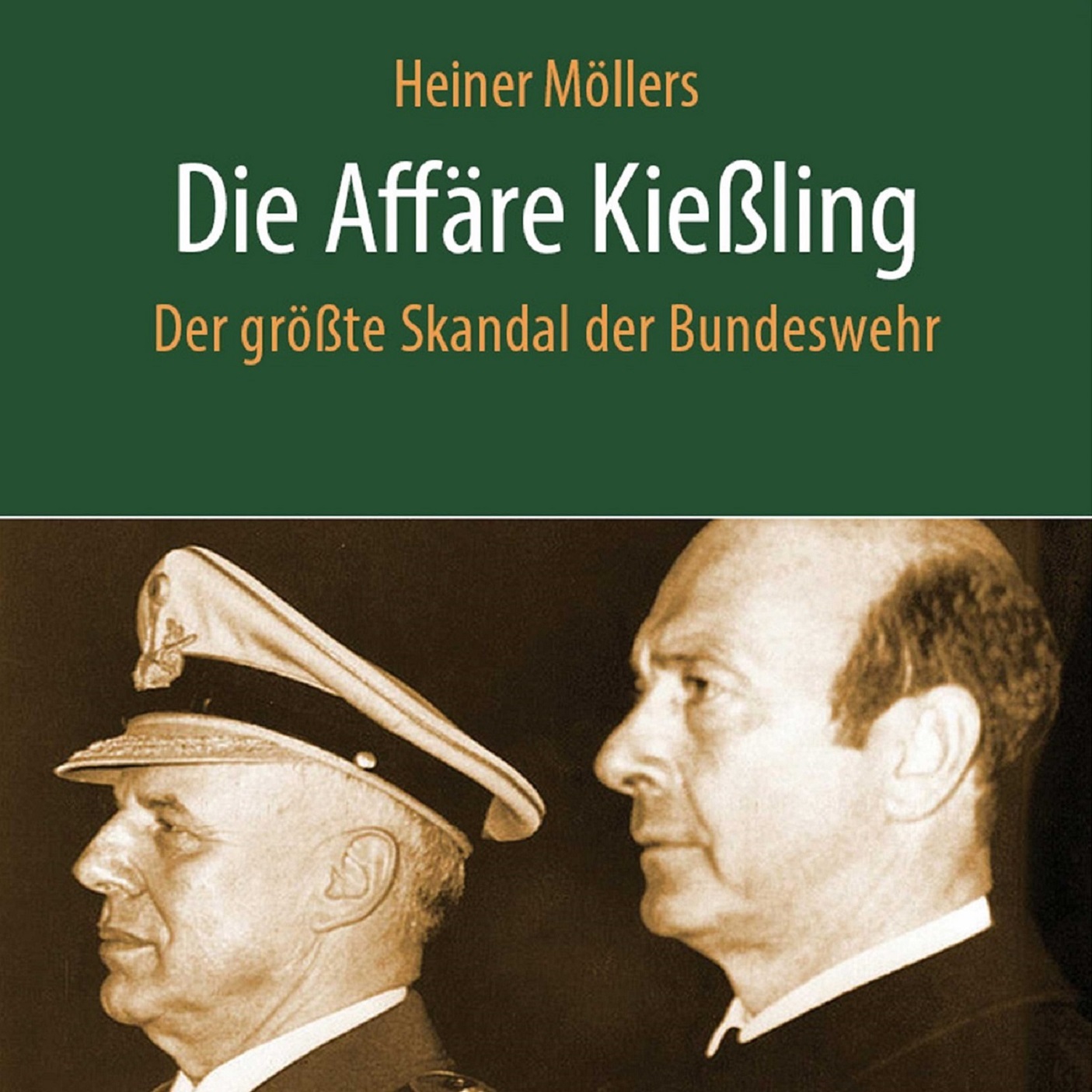 Angelesen! Audio-Buchjournal des Zentrums für Militärgeschichte und Sozialwissenschaften der Bundeswehr