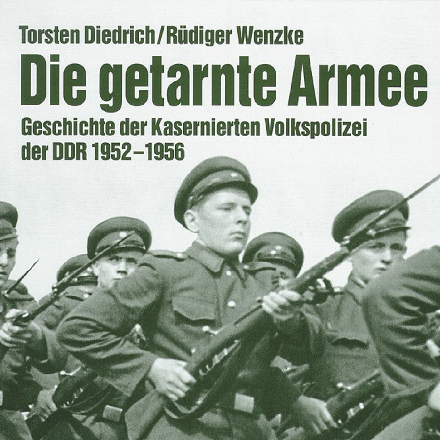 Angelesen! Audio-Buchjournal des Zentrums für Militärgeschichte und Sozialwissenschaften der Bundeswehr