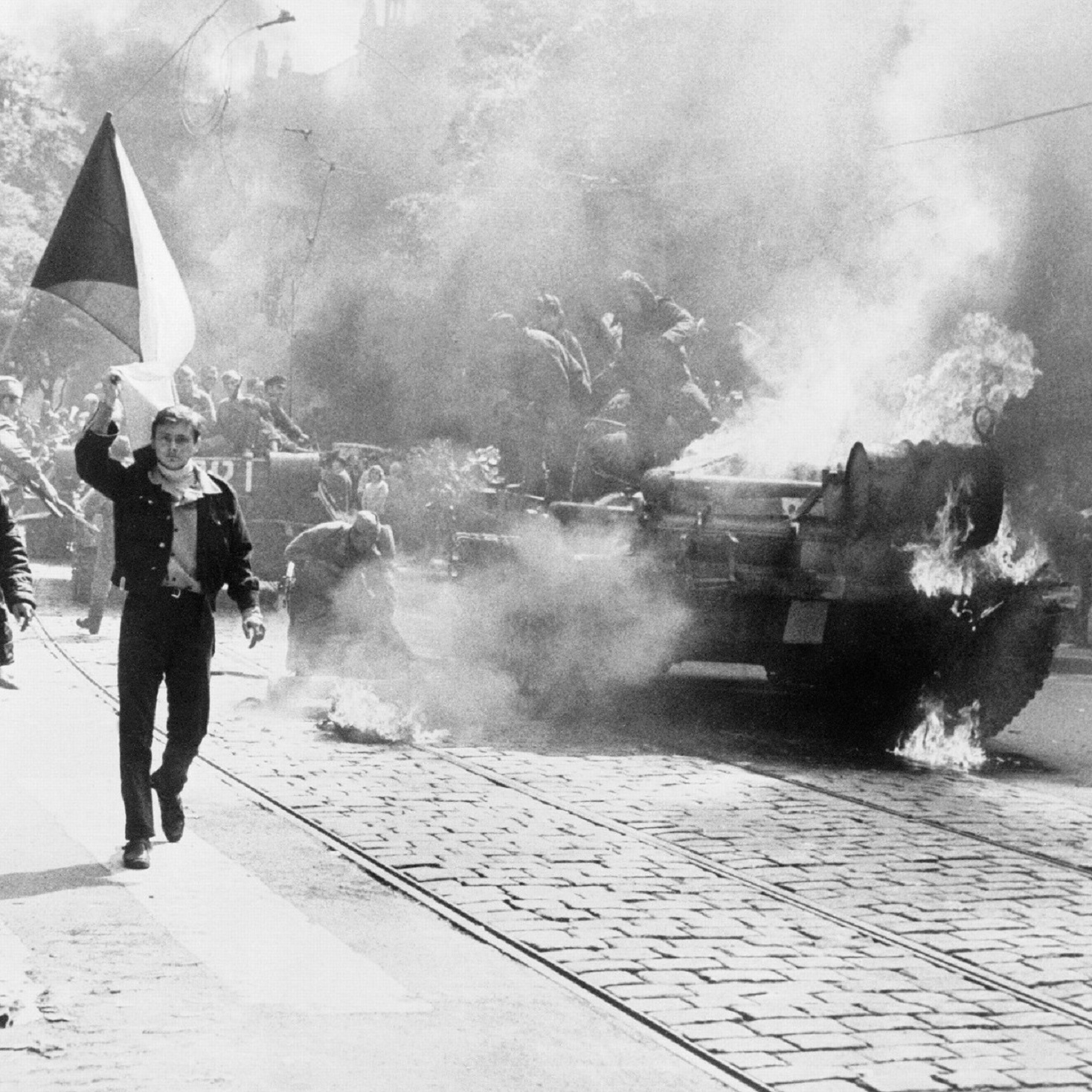 Zugehört! Der Podcast des Zentrums für Militärgeschichte und Sozialwissenschaften der Bundeswehr