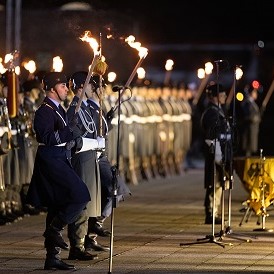 Zugehört! Der Podcast des Zentrums für Militärgeschichte und Sozialwissenschaften der Bundeswehr