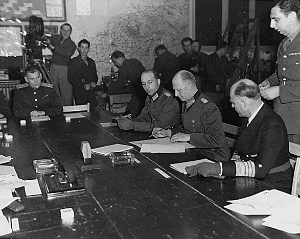 Zugehört! Der Podcast des Zentrums für Militärgeschichte und Sozialwissenschaften der Bundeswehr
